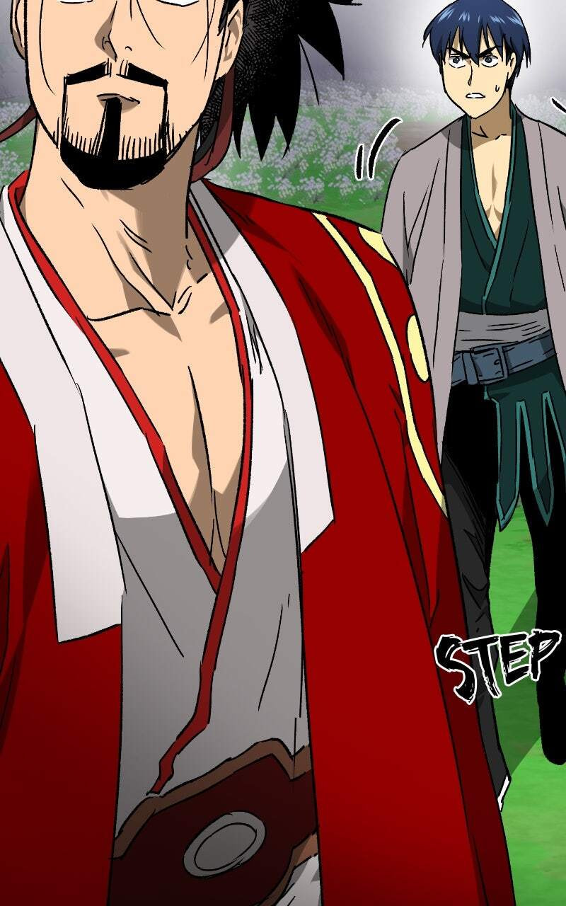 Read Infinite Leveling: Murim chapter 201 image 138 on Lezhin