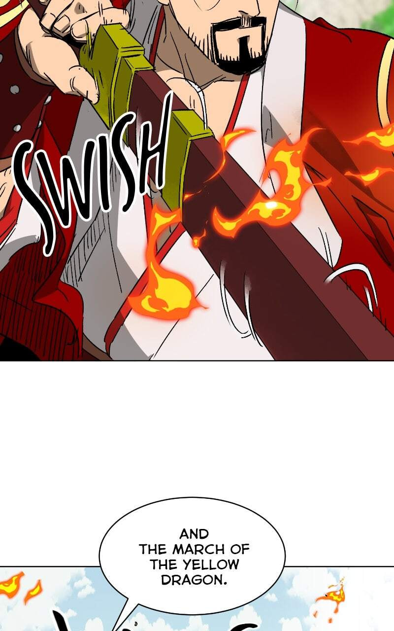 Read Infinite Leveling: Murim chapter 201 image 18 on Lezhin