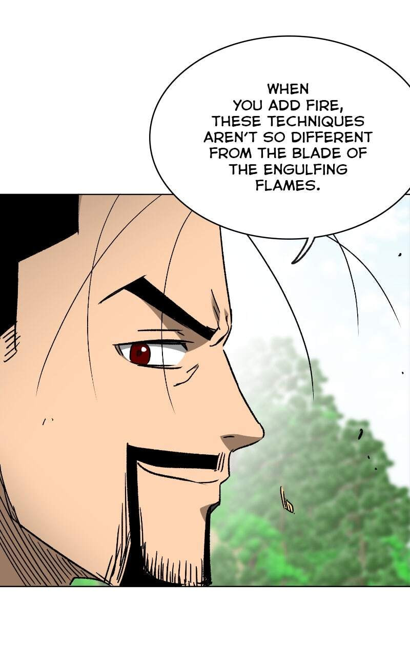 Read Infinite Leveling: Murim chapter 201 image 20 on Lezhin