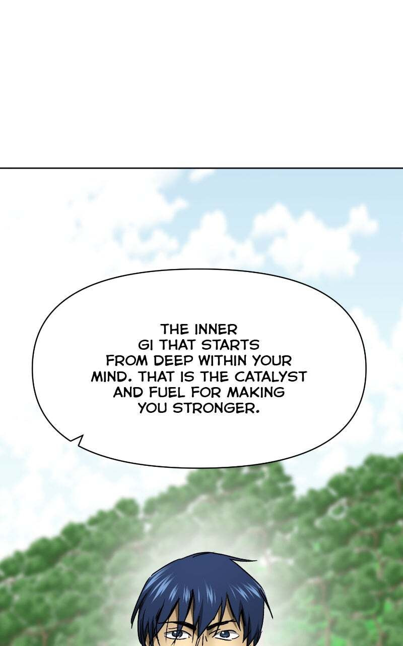 Read Infinite Leveling: Murim chapter 201 image 25 on Lezhin