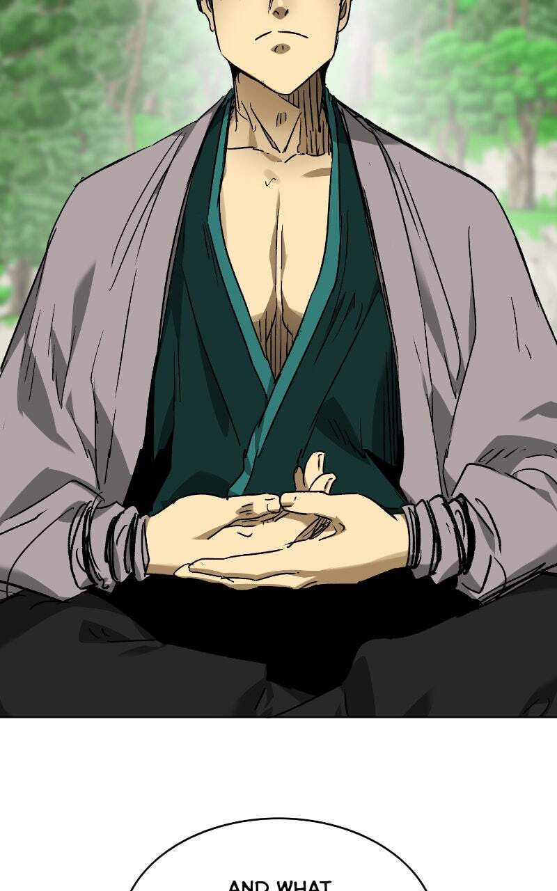 Read Infinite Leveling: Murim chapter 201 image 26 on Lezhin