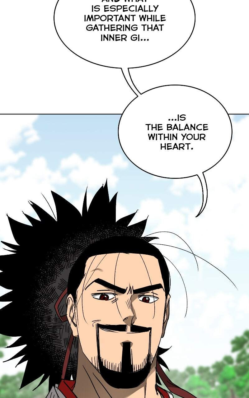 Read Infinite Leveling: Murim chapter 201 image 27 on Lezhin