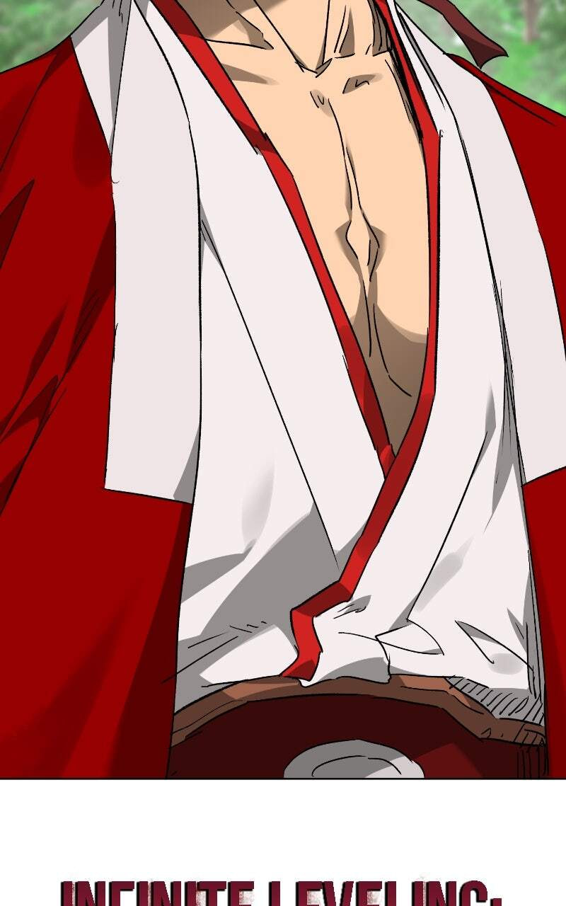 Read Infinite Leveling: Murim chapter 201 image 28 on Lezhin