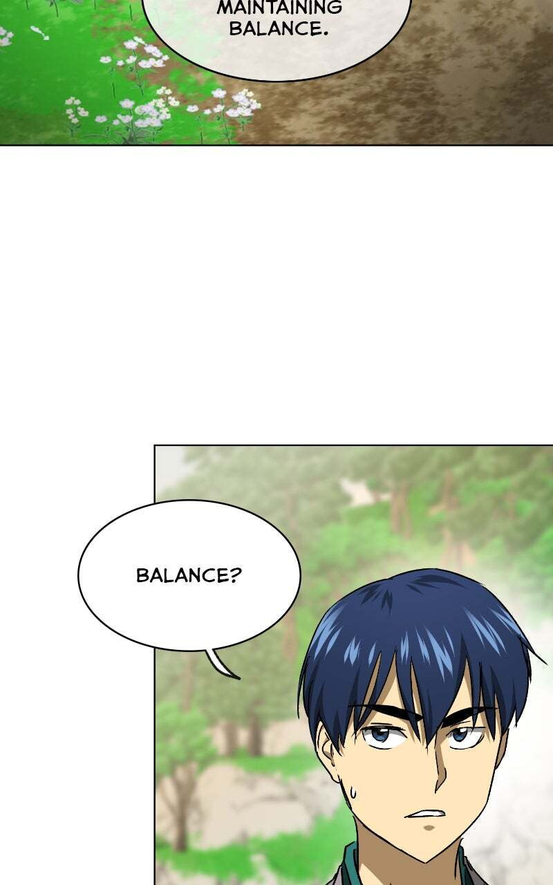 Read Infinite Leveling: Murim chapter 201 image 3 on Lezhin