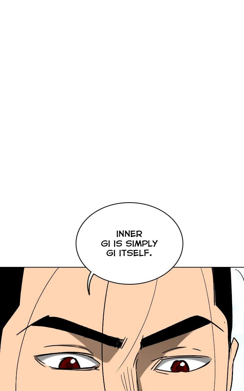 Read Infinite Leveling: Murim chapter 201 image 30 on Lezhin