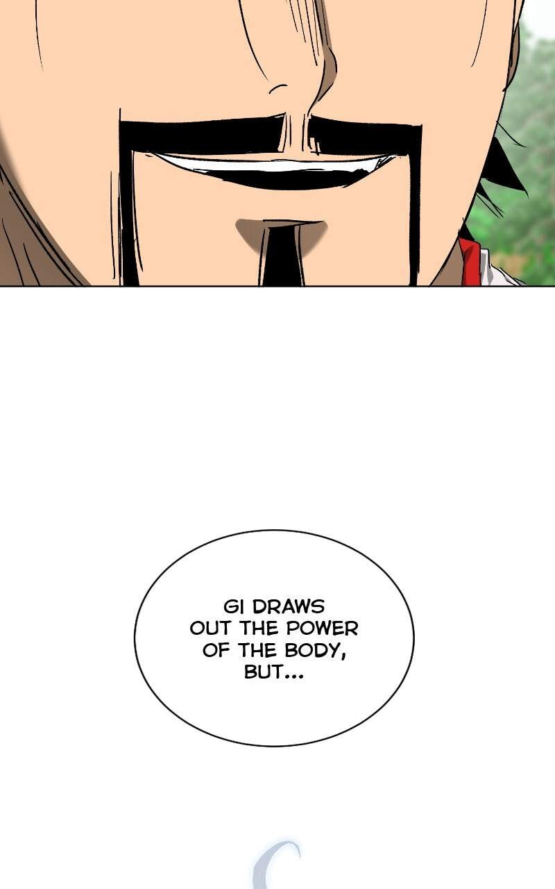 Read Infinite Leveling: Murim chapter 201 image 31 on Lezhin