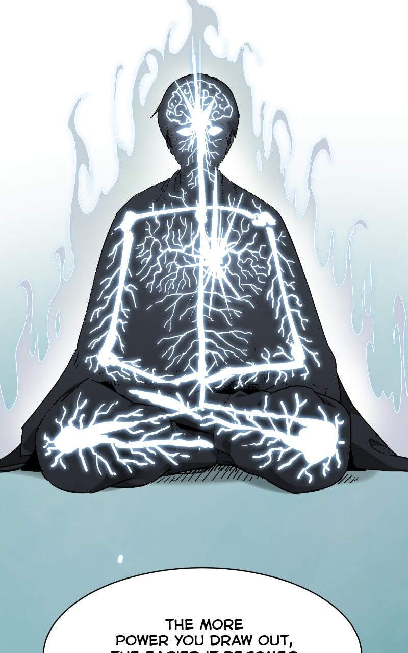 Read Infinite Leveling: Murim chapter 201 image 32 on Lezhin
