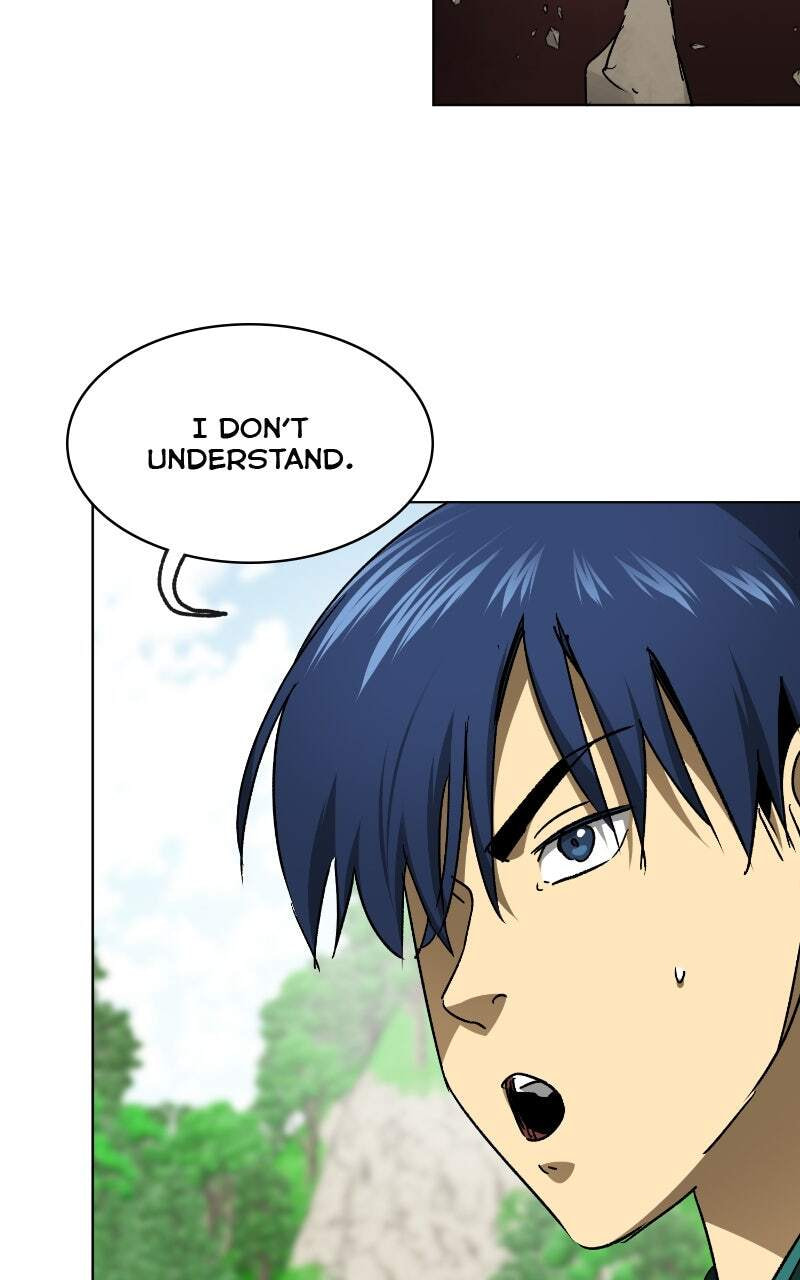 Read Infinite Leveling: Murim chapter 201 image 36 on Lezhin