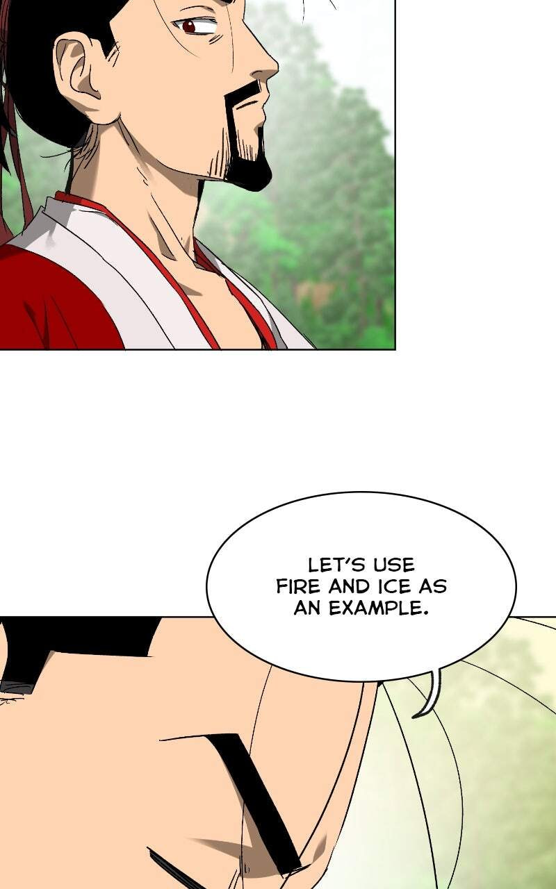 Read Infinite Leveling: Murim chapter 201 image 38 on Lezhin