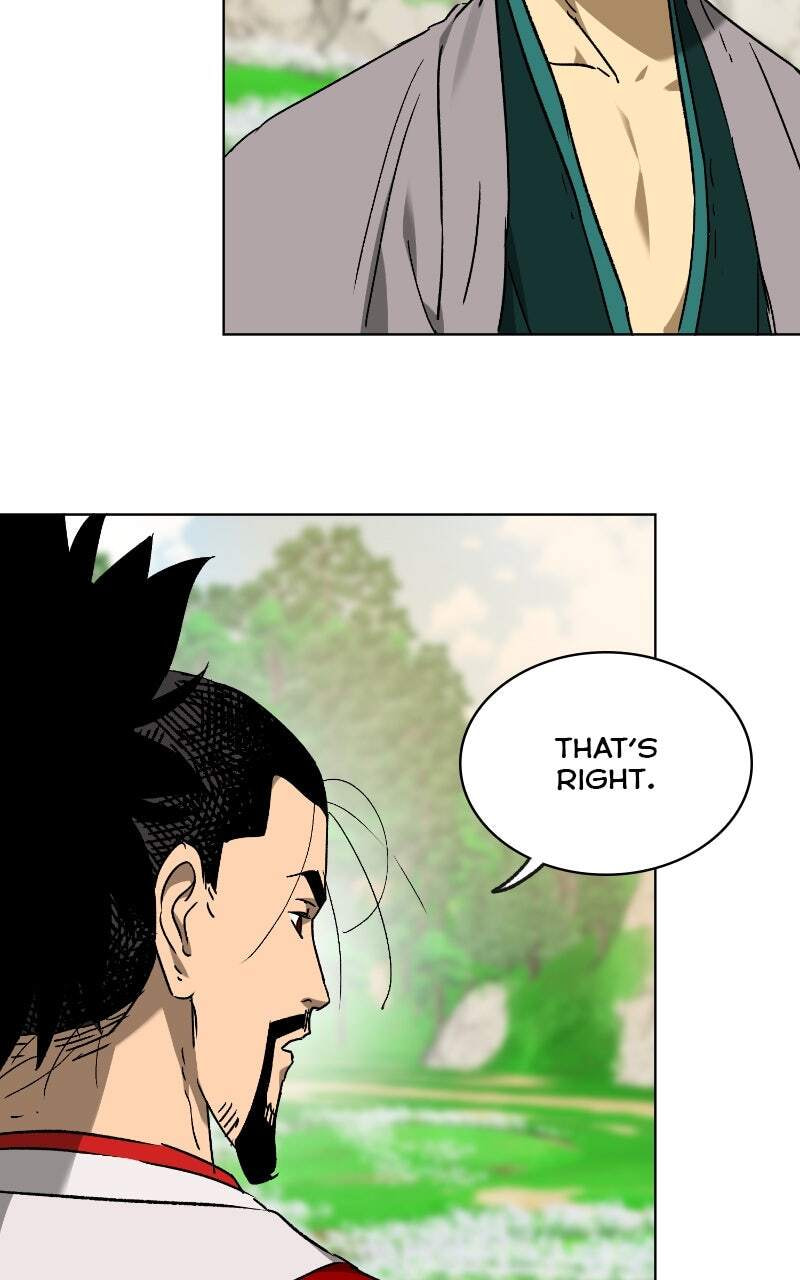 Read Infinite Leveling: Murim chapter 201 image 4 on Lezhin