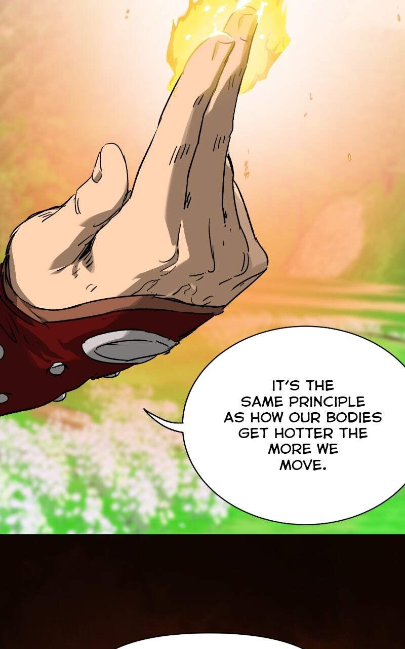 Read Infinite Leveling: Murim chapter 201 image 44 on Lezhin
