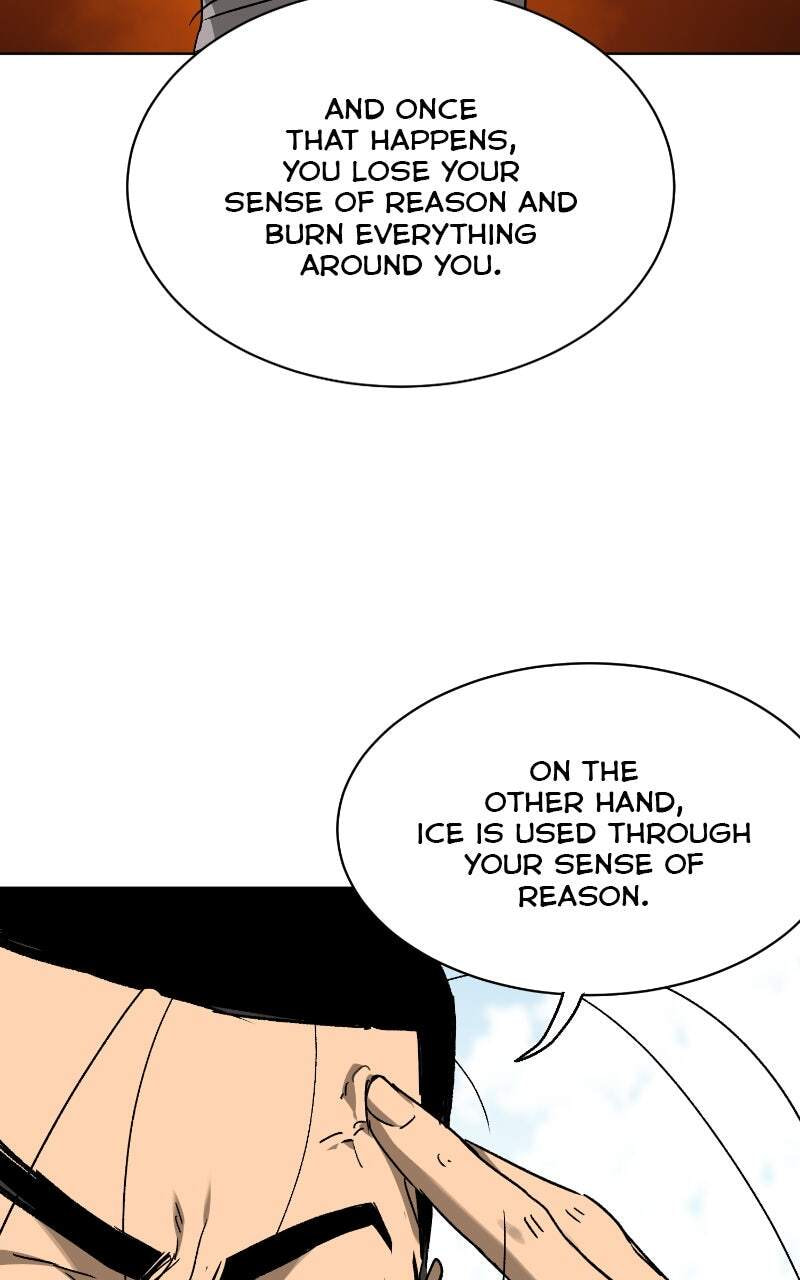Read Infinite Leveling: Murim chapter 201 image 46 on Lezhin
