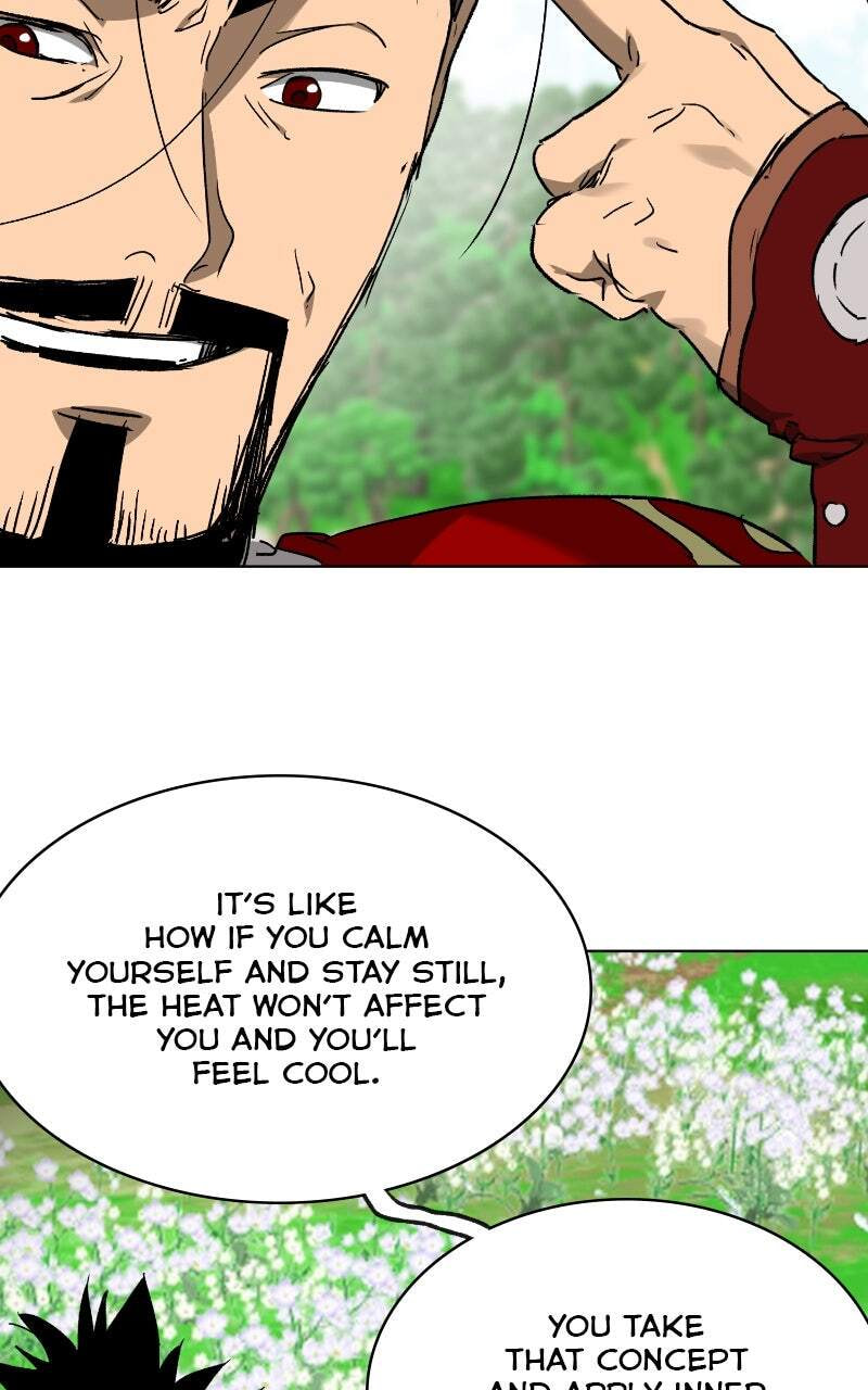 Read Infinite Leveling: Murim chapter 201 image 47 on Lezhin