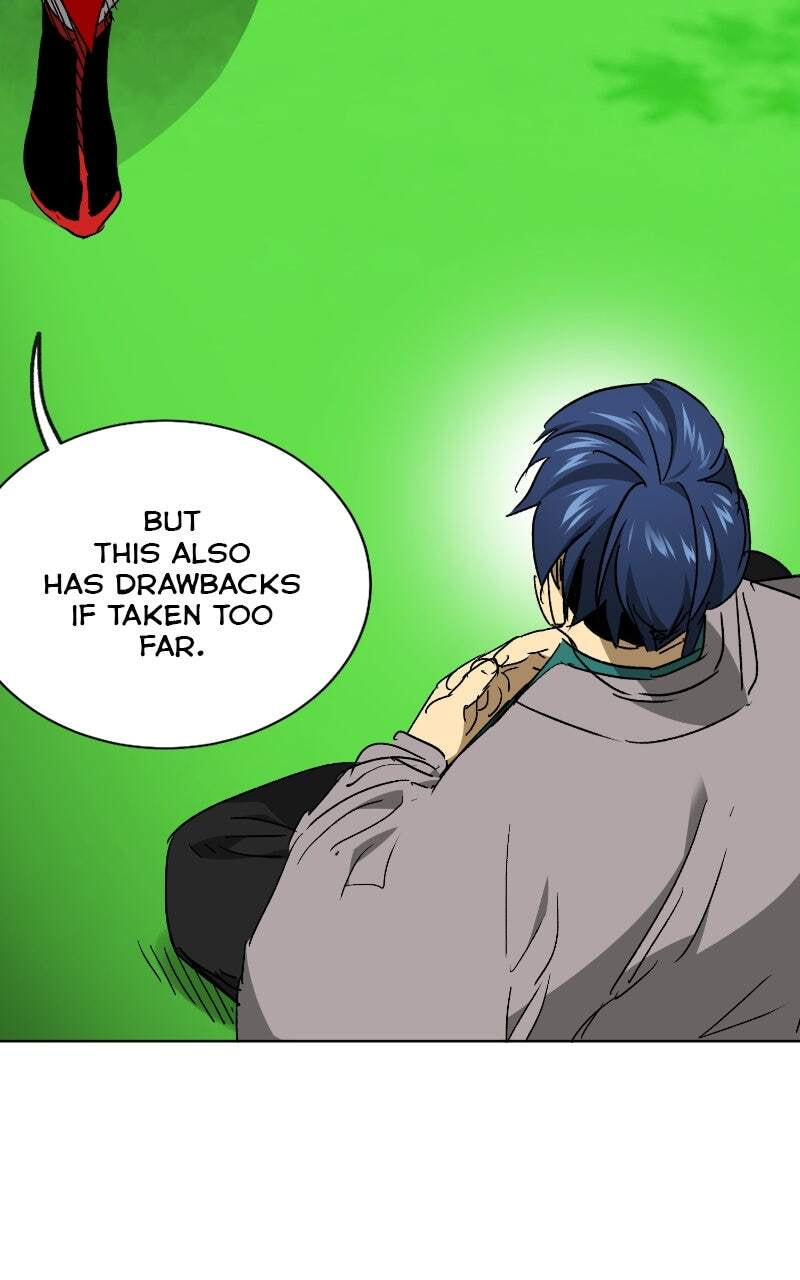 Read Infinite Leveling: Murim chapter 201 image 49 on Lezhin