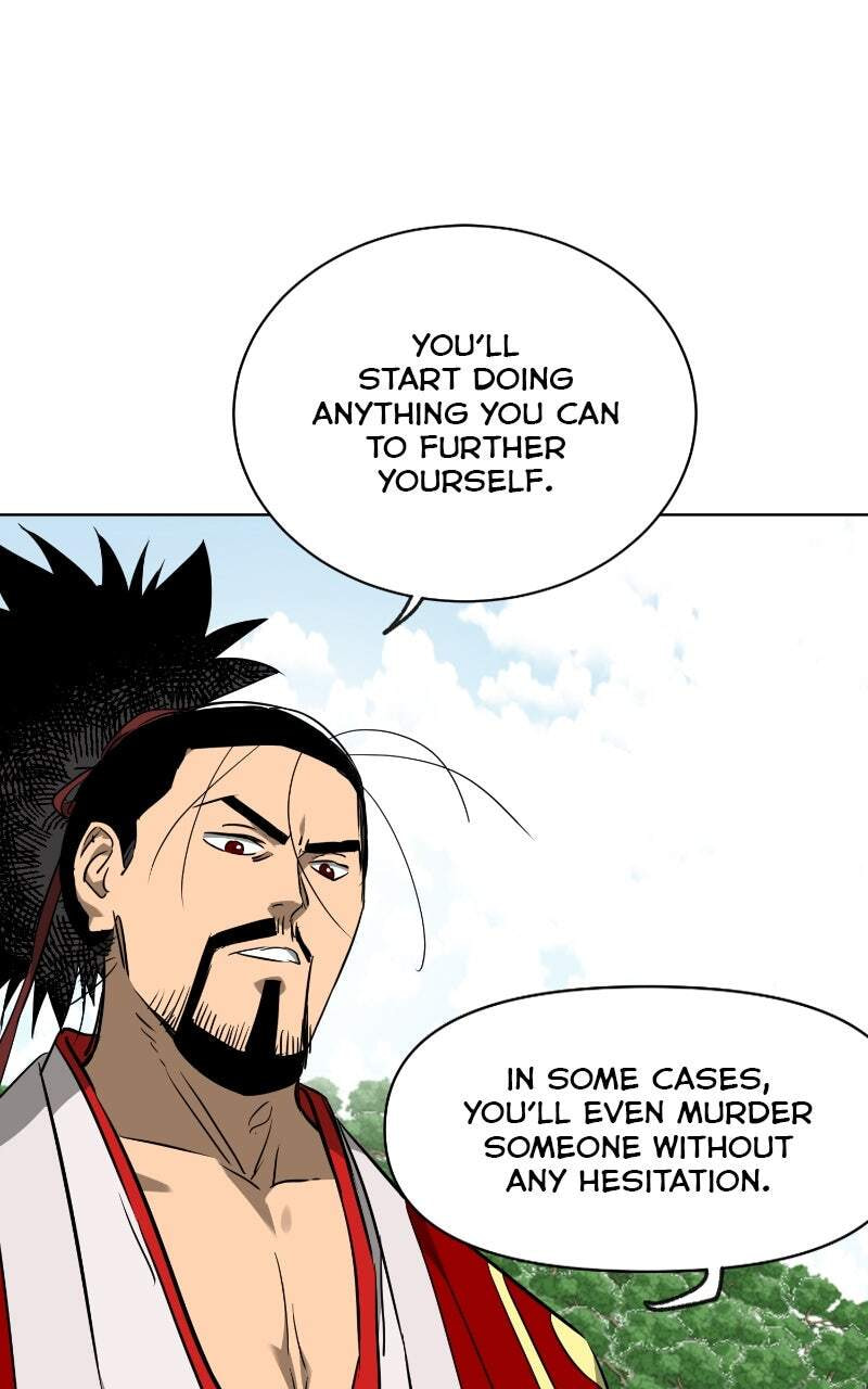 Read Infinite Leveling: Murim chapter 201 image 50 on Lezhin