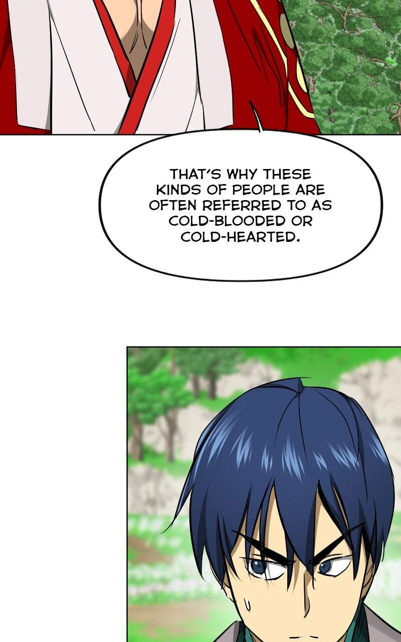 Read Infinite Leveling: Murim chapter 201 image 51 on Lezhin