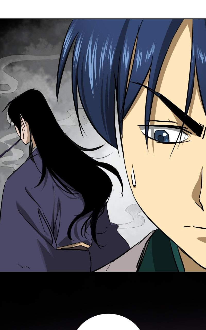 Read Infinite Leveling: Murim chapter 201 image 53 on Lezhin