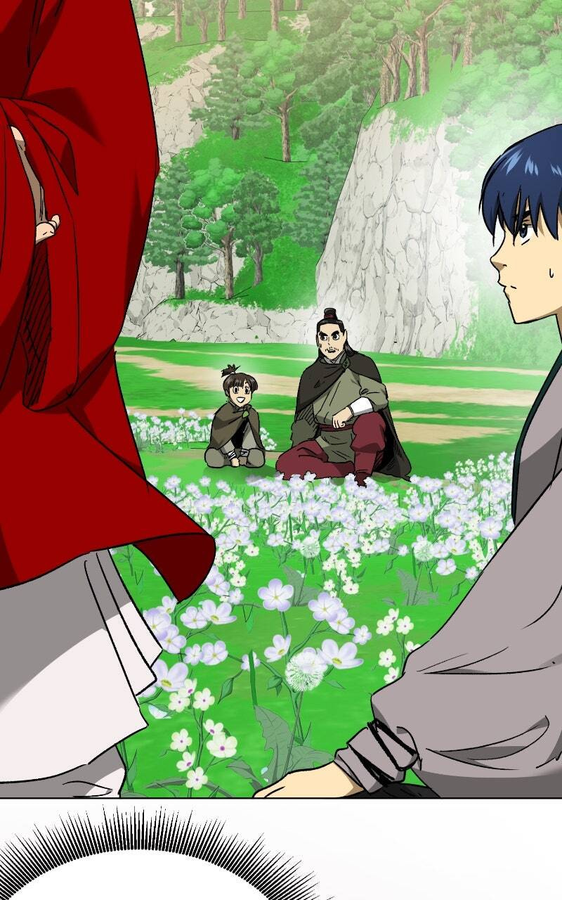 Read Infinite Leveling: Murim chapter 201 image 6 on Lezhin