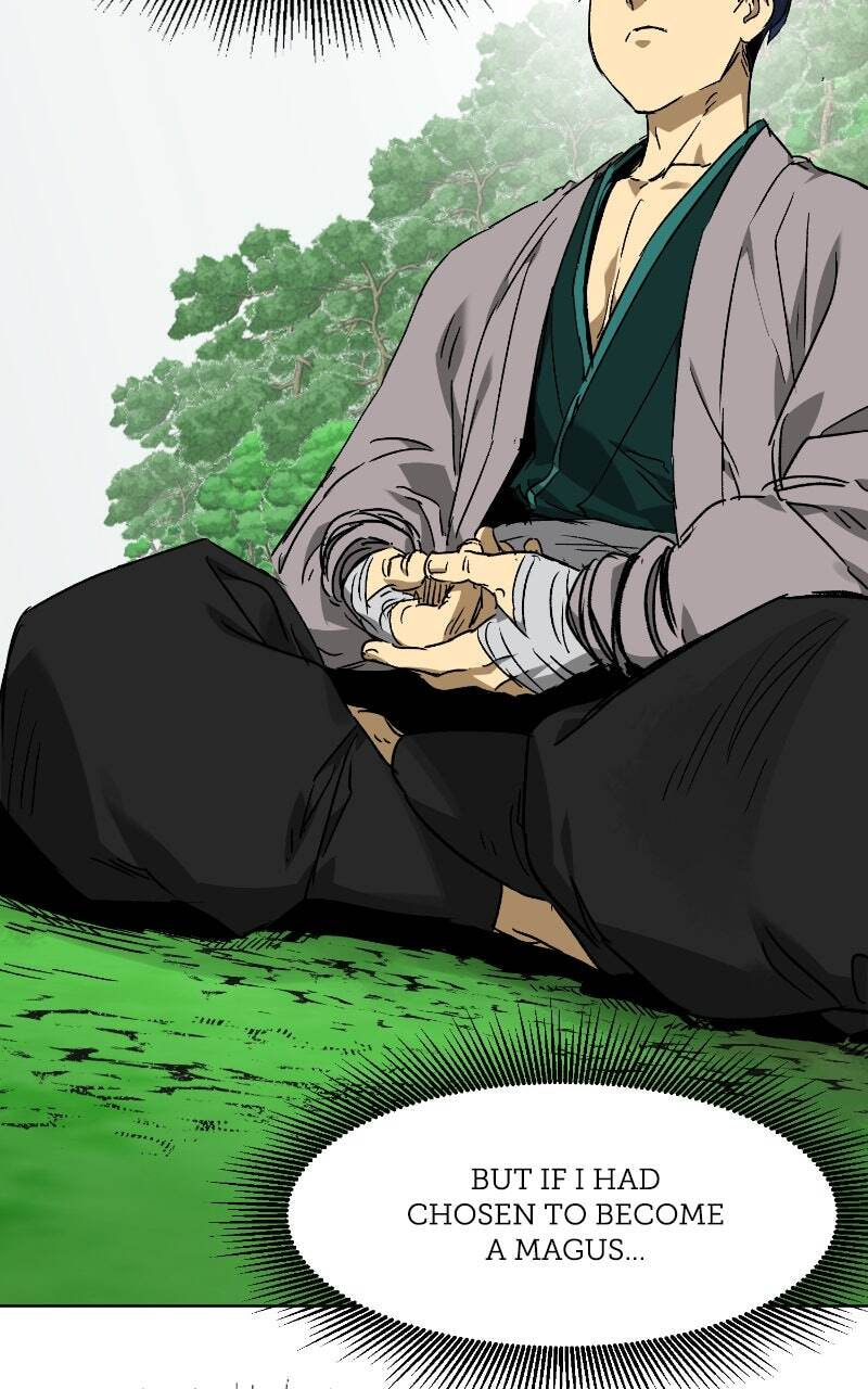 Read Infinite Leveling: Murim chapter 201 image 63 on Lezhin