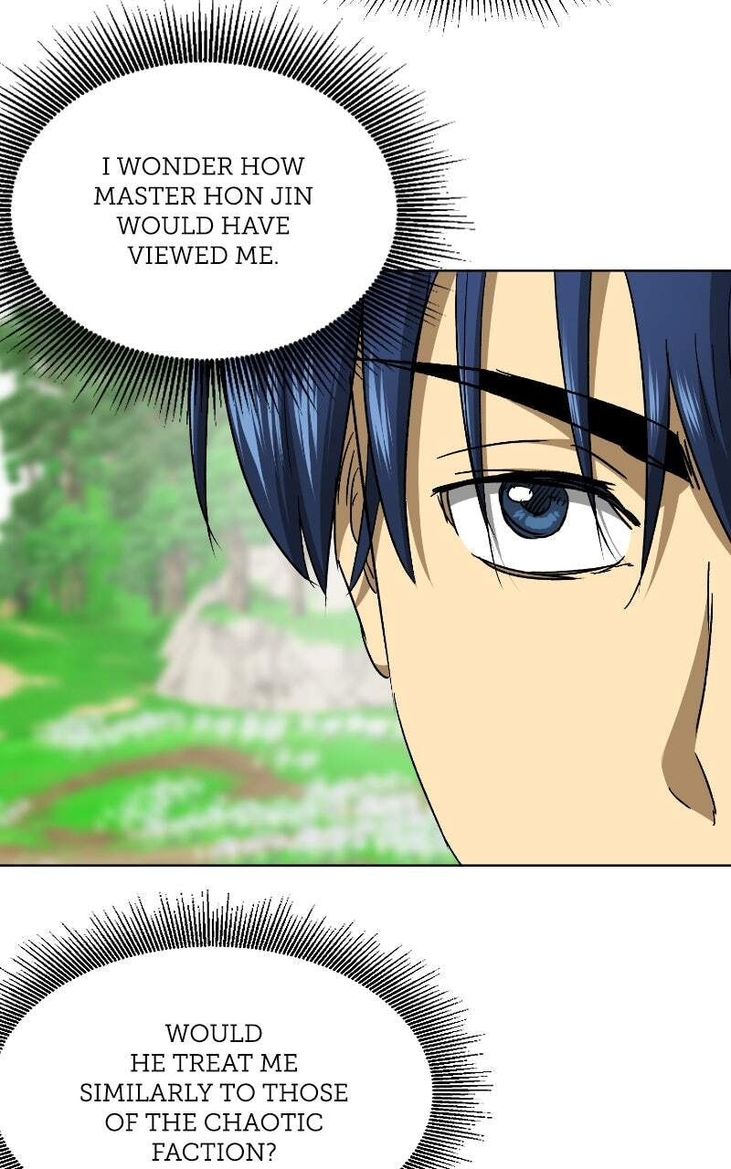 Read Infinite Leveling: Murim chapter 201 image 64 on Lezhin