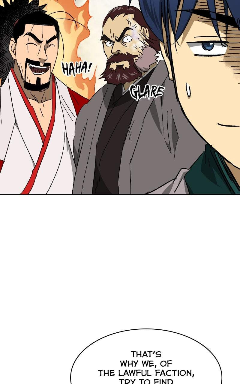 Read Infinite Leveling: Murim chapter 201 image 68 on Lezhin