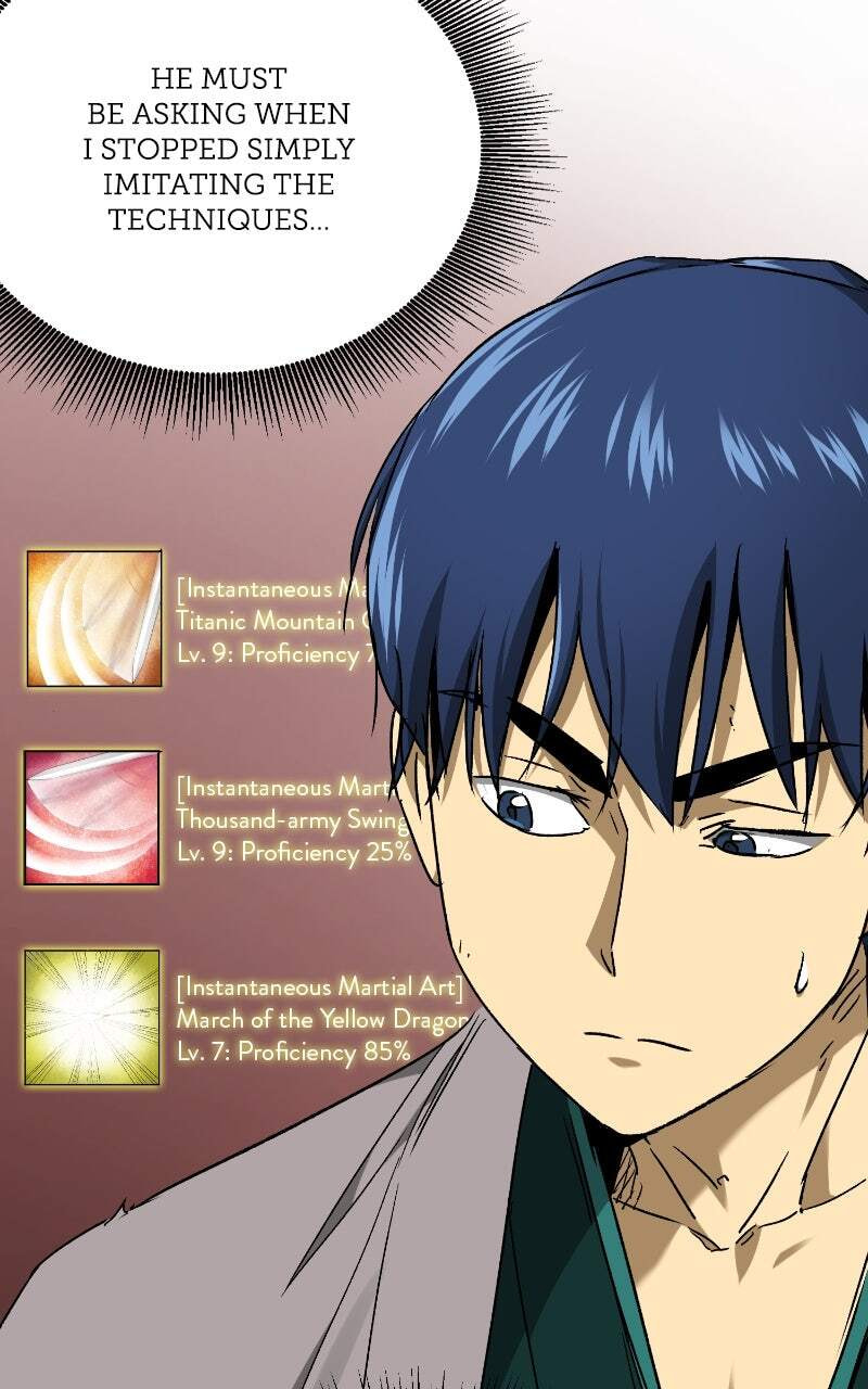 Read Infinite Leveling: Murim chapter 201 image 7 on Lezhin