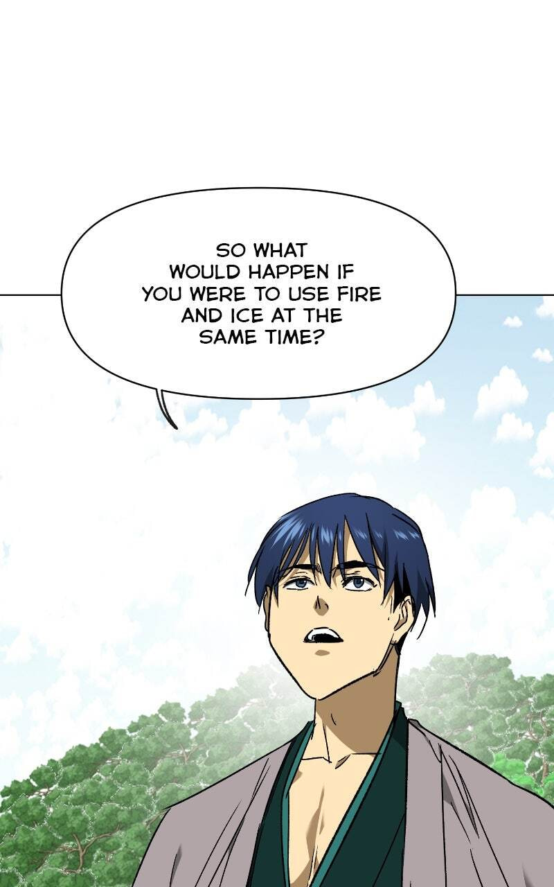 Read Infinite Leveling: Murim chapter 201 image 70 on Lezhin