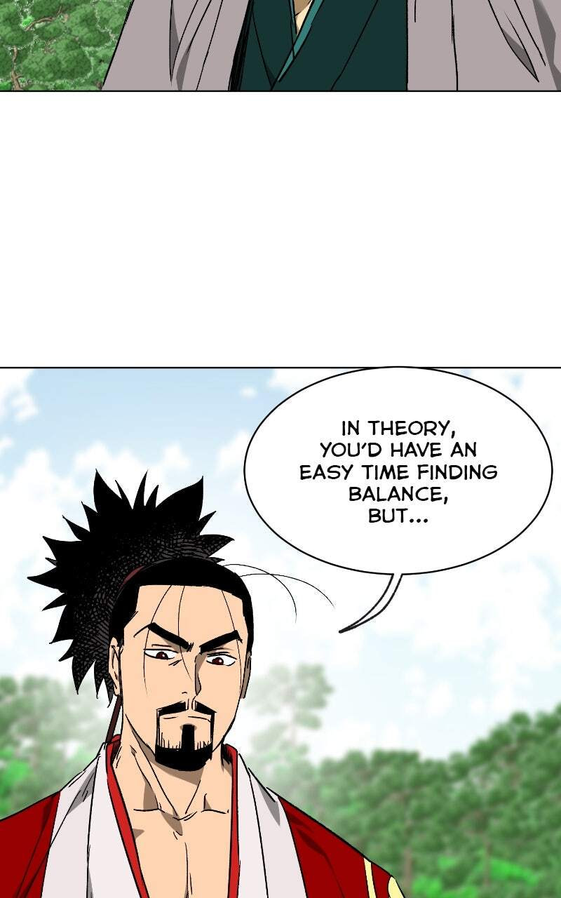 Read Infinite Leveling: Murim chapter 201 image 71 on Lezhin