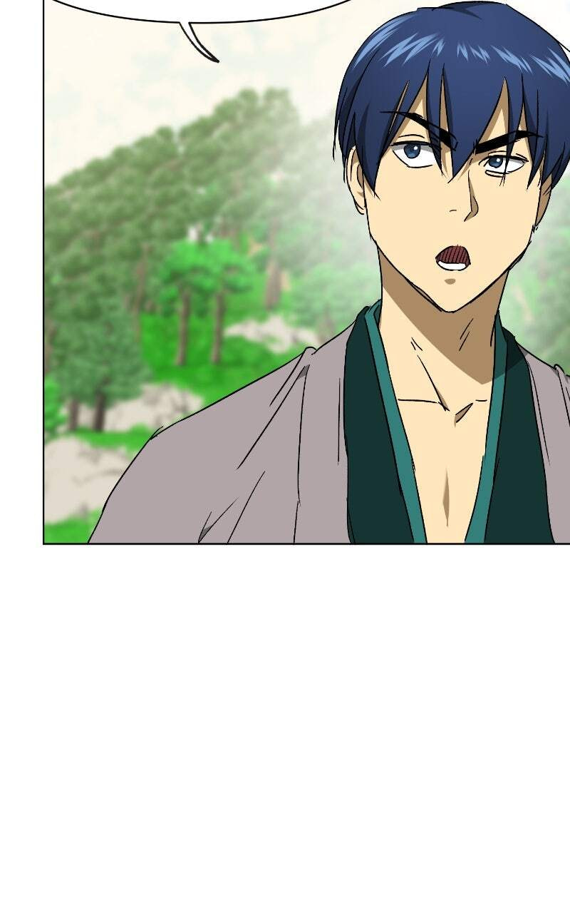 Read Infinite Leveling: Murim chapter 201 image 74 on Lezhin