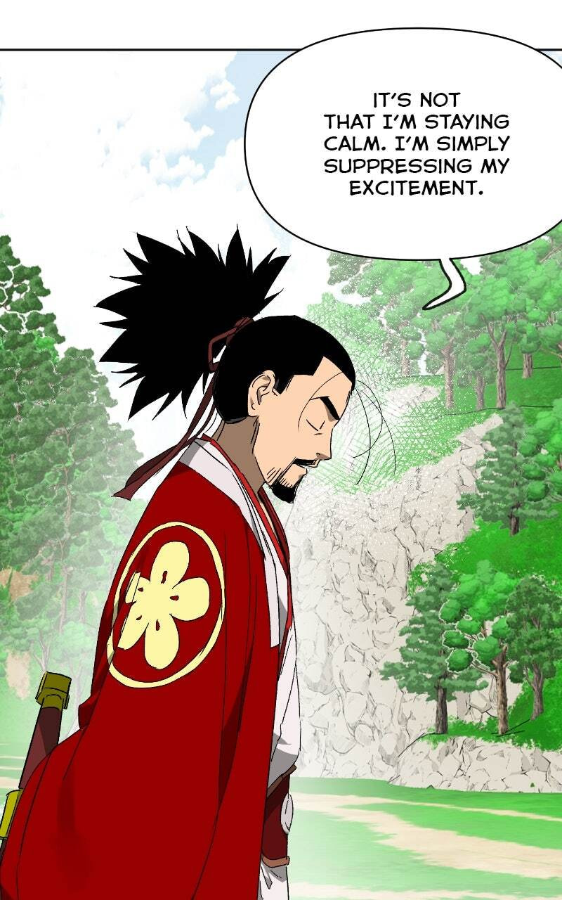 Read Infinite Leveling: Murim chapter 201 image 75 on Lezhin
