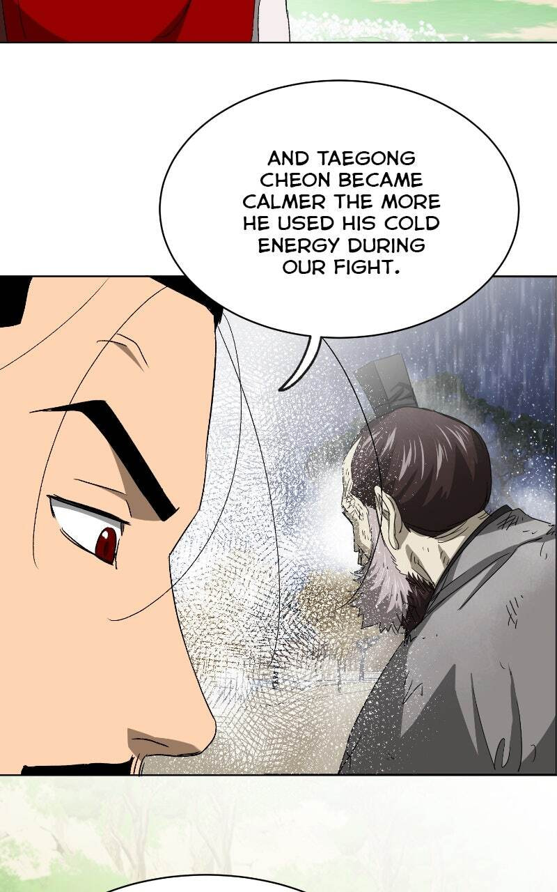 Read Infinite Leveling: Murim chapter 201 image 76 on Lezhin