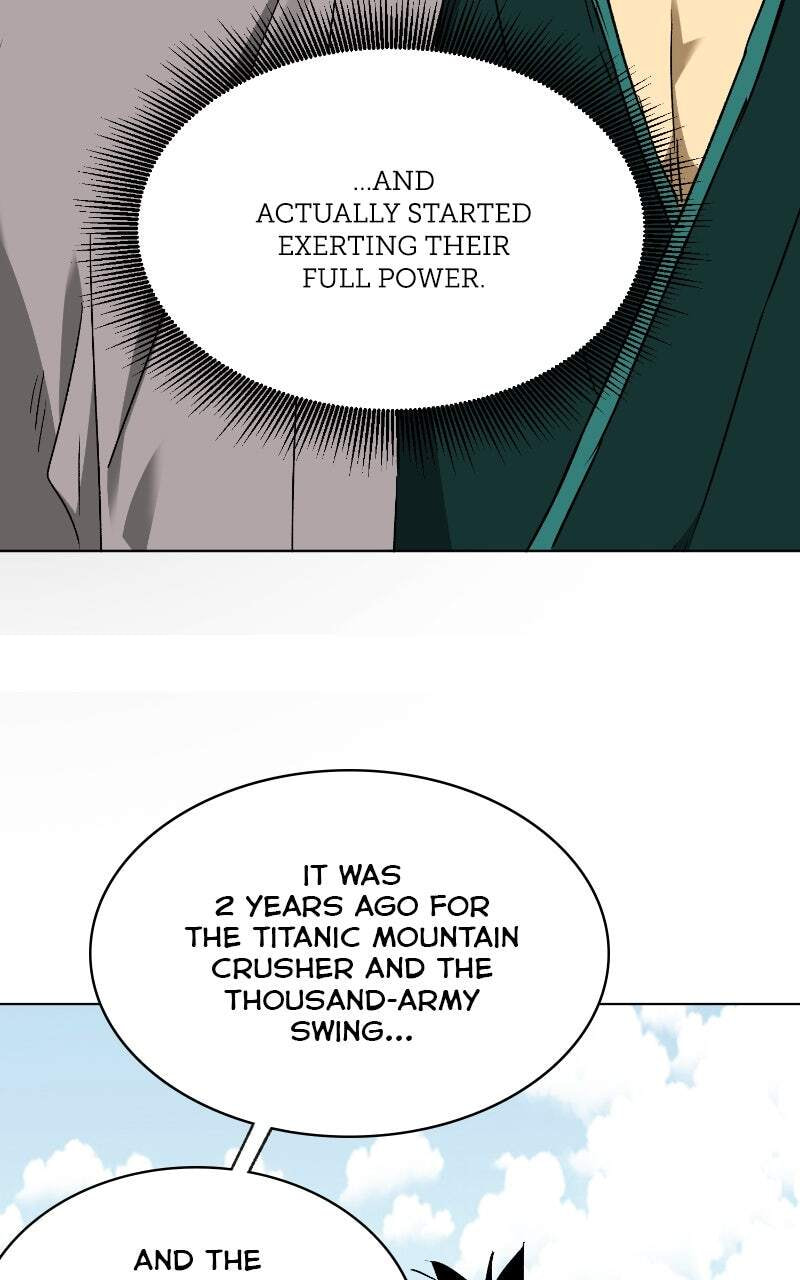 Read Infinite Leveling: Murim chapter 201 image 8 on Lezhin