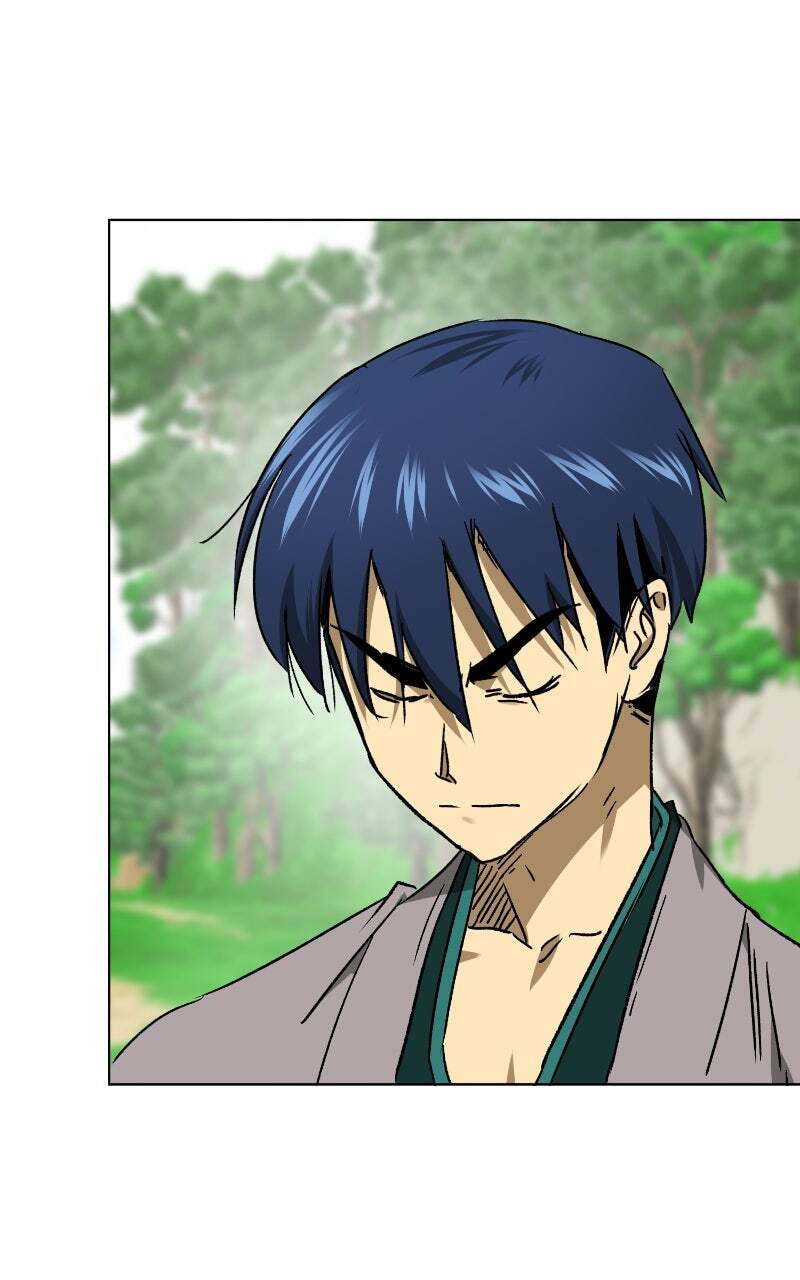 Read Infinite Leveling: Murim chapter 201 image 84 on Lezhin