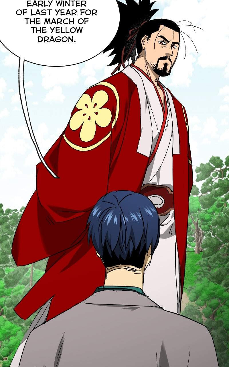 Read Infinite Leveling: Murim chapter 201 image 9 on Lezhin