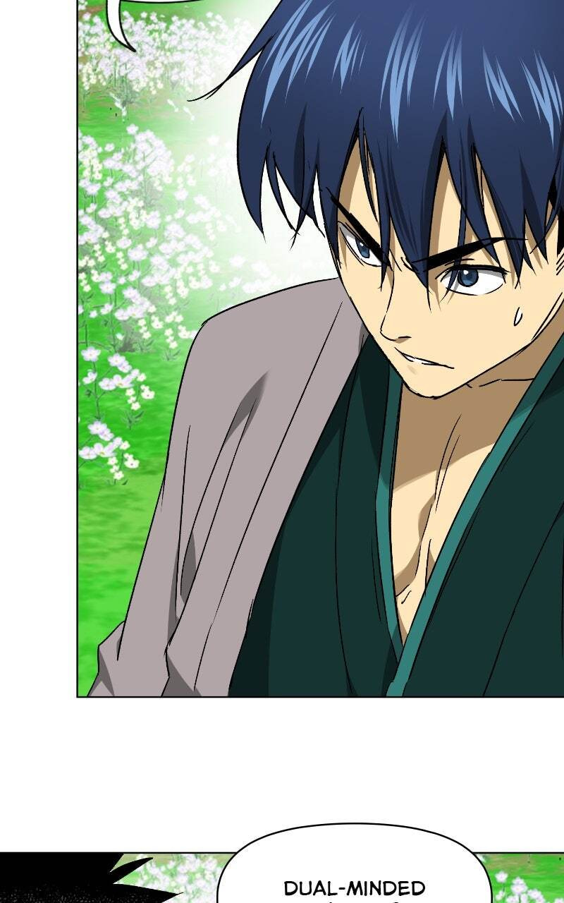Read Infinite Leveling: Murim chapter 201 image 93 on Lezhin