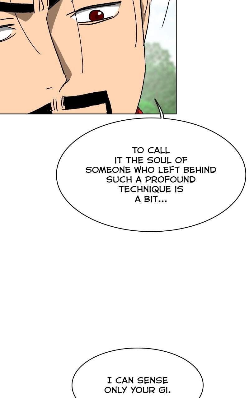 Read Infinite Leveling: Murim chapter 201 image 96 on Lezhin