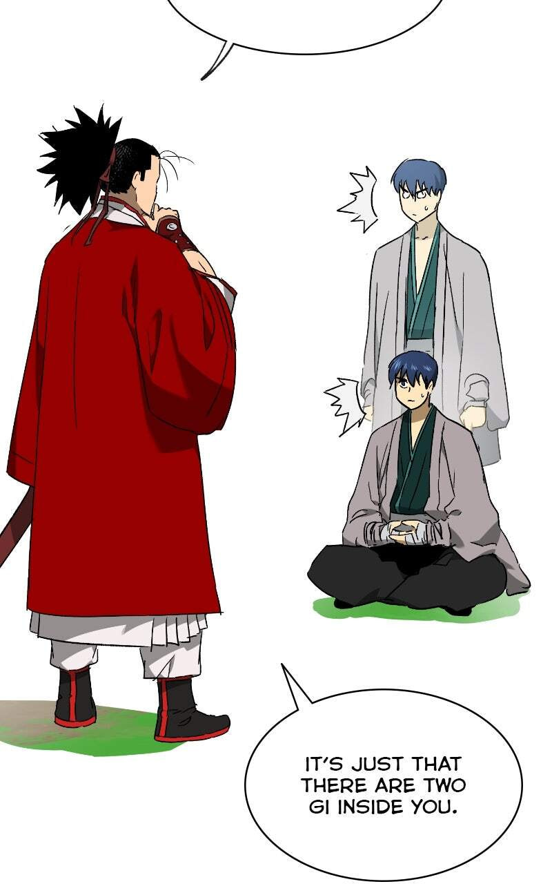 Read Infinite Leveling: Murim chapter 201 image 97 on Lezhin