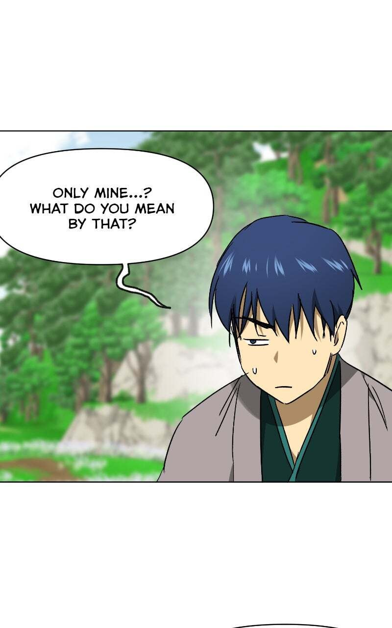 Read Infinite Leveling: Murim chapter 201 image 98 on Lezhin