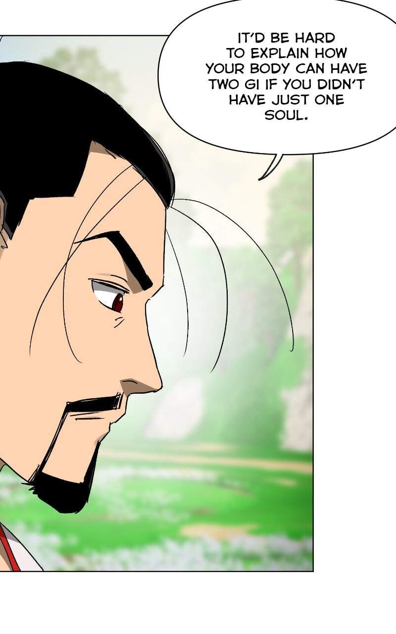 Read Infinite Leveling: Murim chapter 201 image 99 on Lezhin