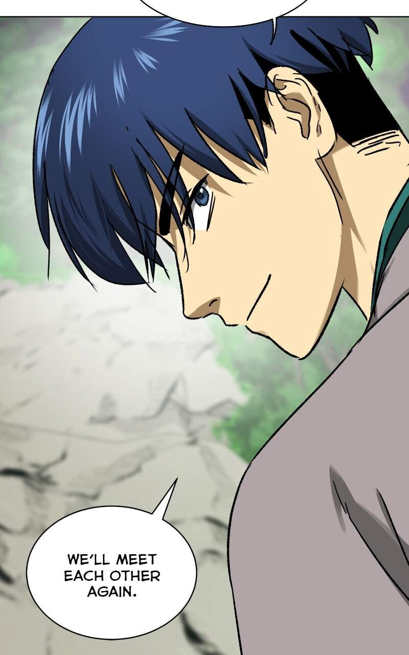 Read Infinite Leveling: Murim chapter 202 image 10 on Lezhin