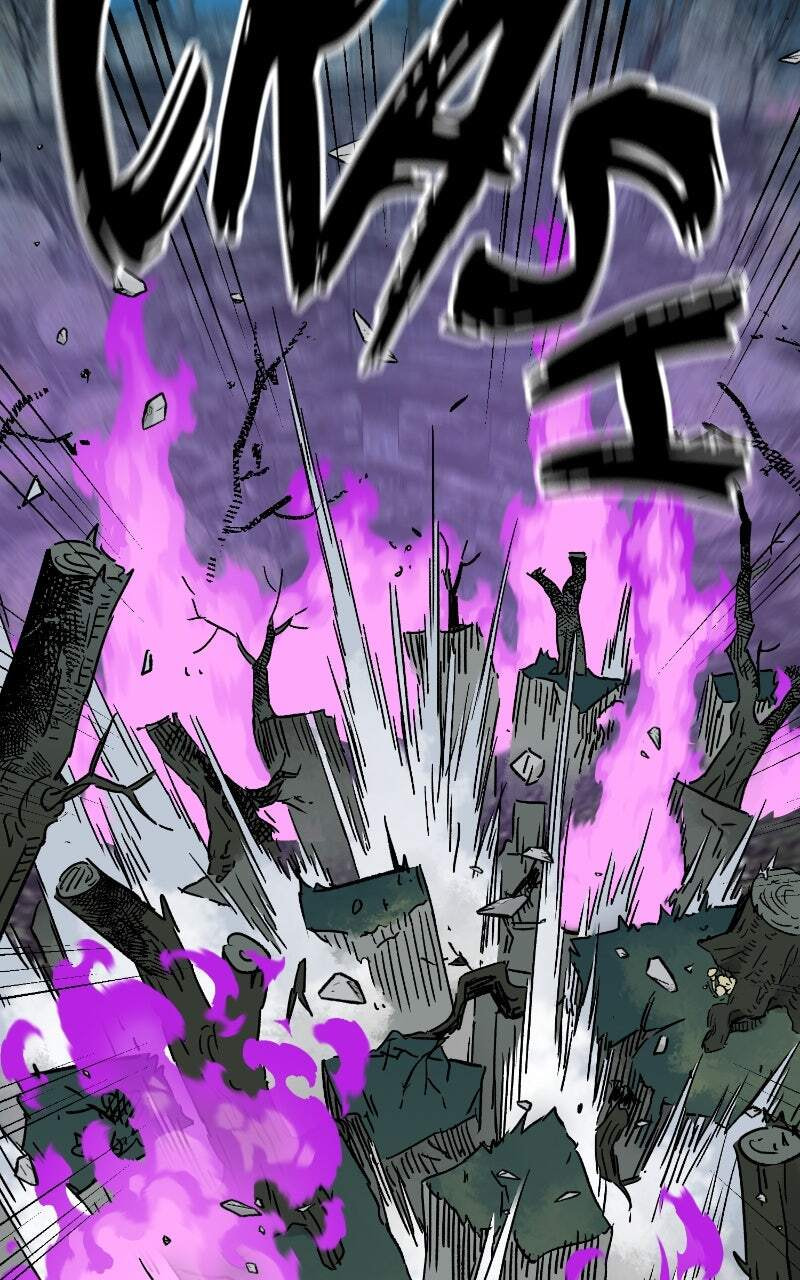 Read Infinite Leveling: Murim chapter 202 image 107 on Lezhin