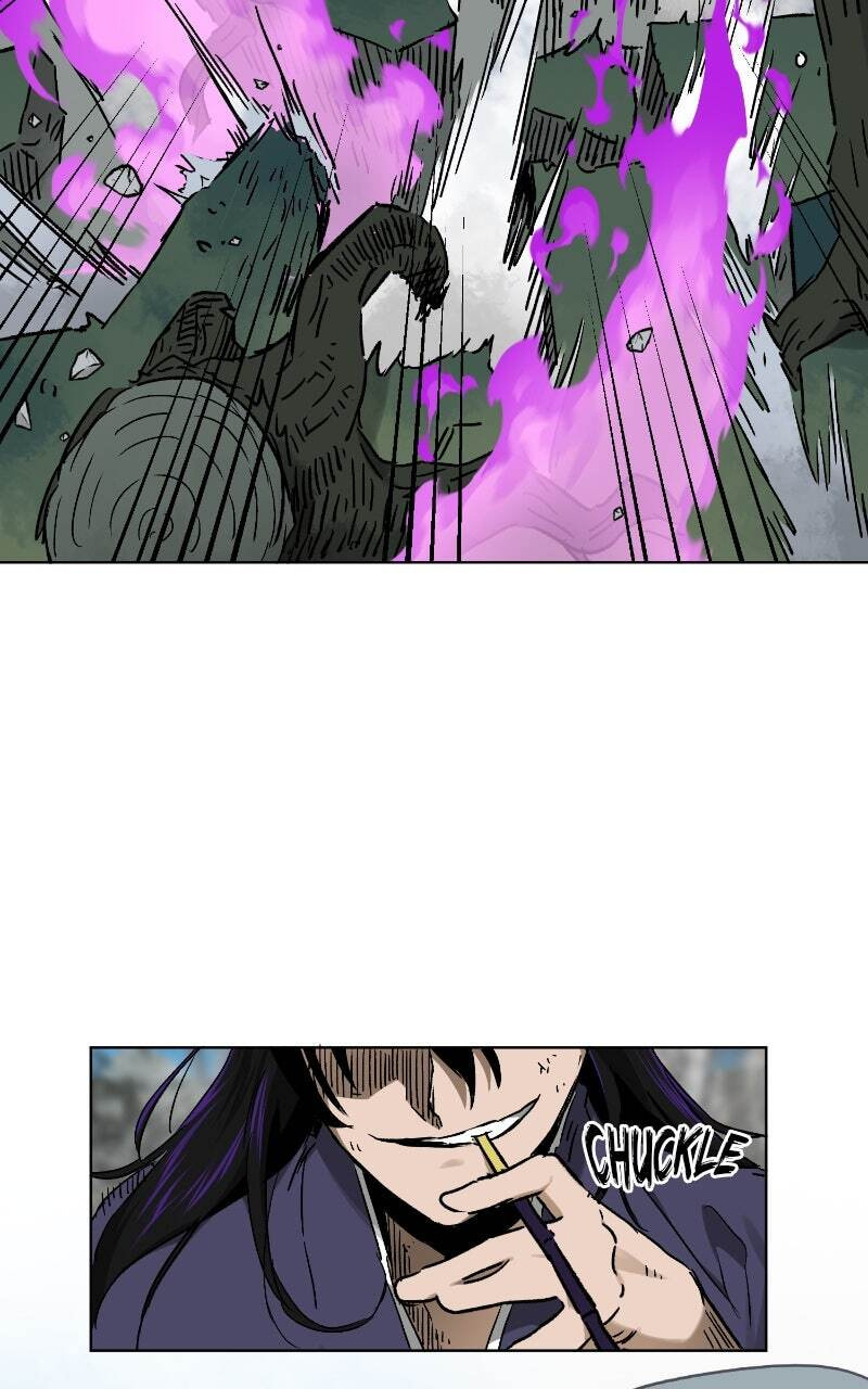 Read Infinite Leveling: Murim chapter 202 image 108 on Lezhin
