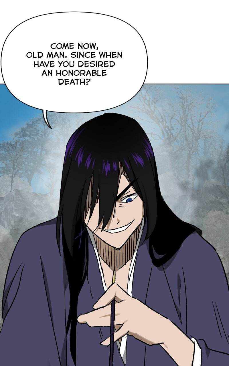 Read Infinite Leveling: Murim chapter 202 image 114 on Lezhin
