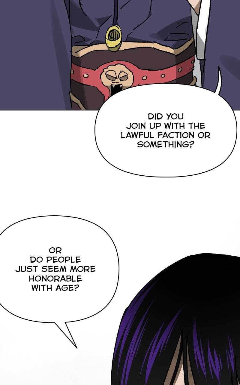Read Infinite Leveling: Murim chapter 202 image 115 on Lezhin