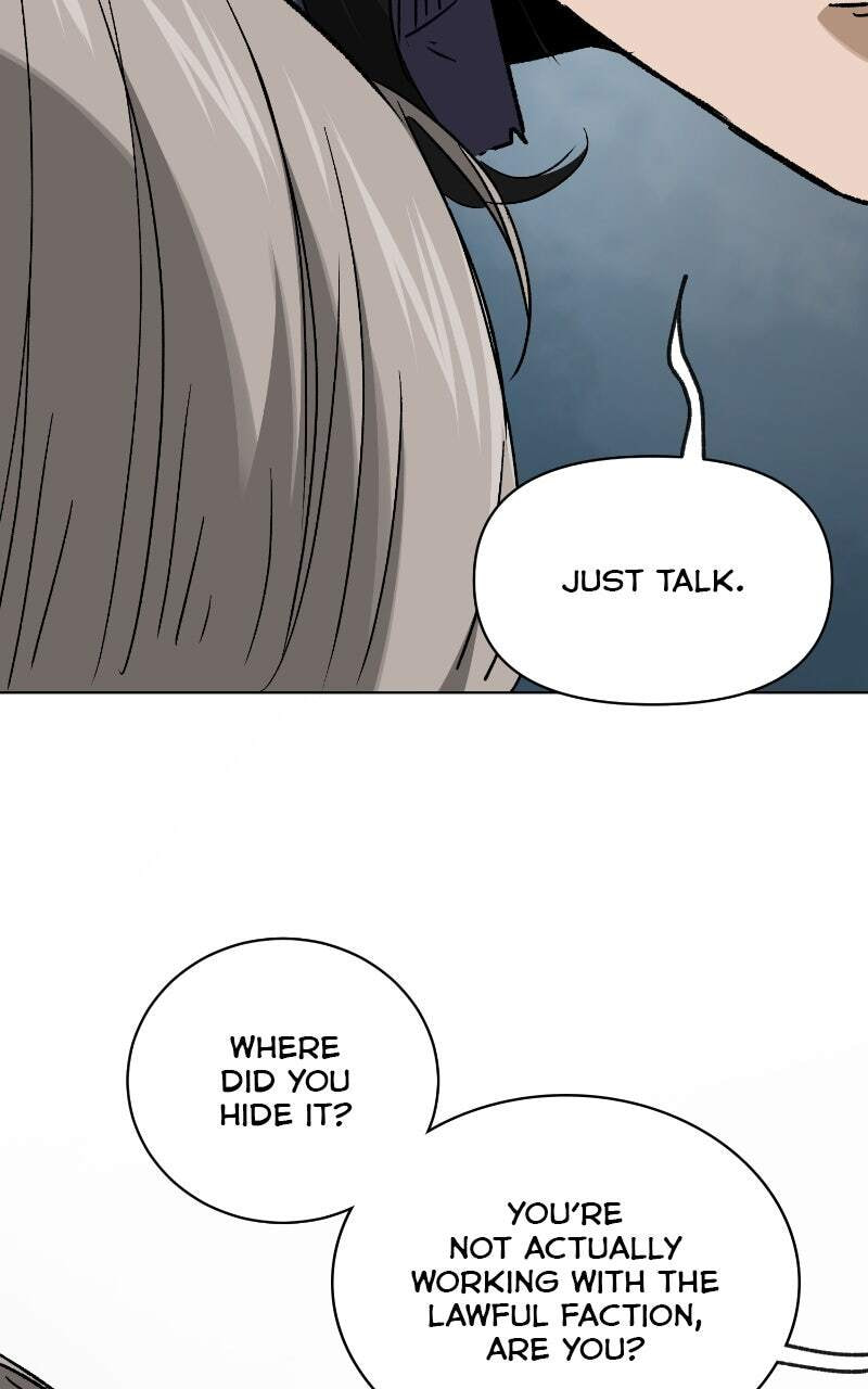 Read Infinite Leveling: Murim chapter 202 image 121 on Lezhin