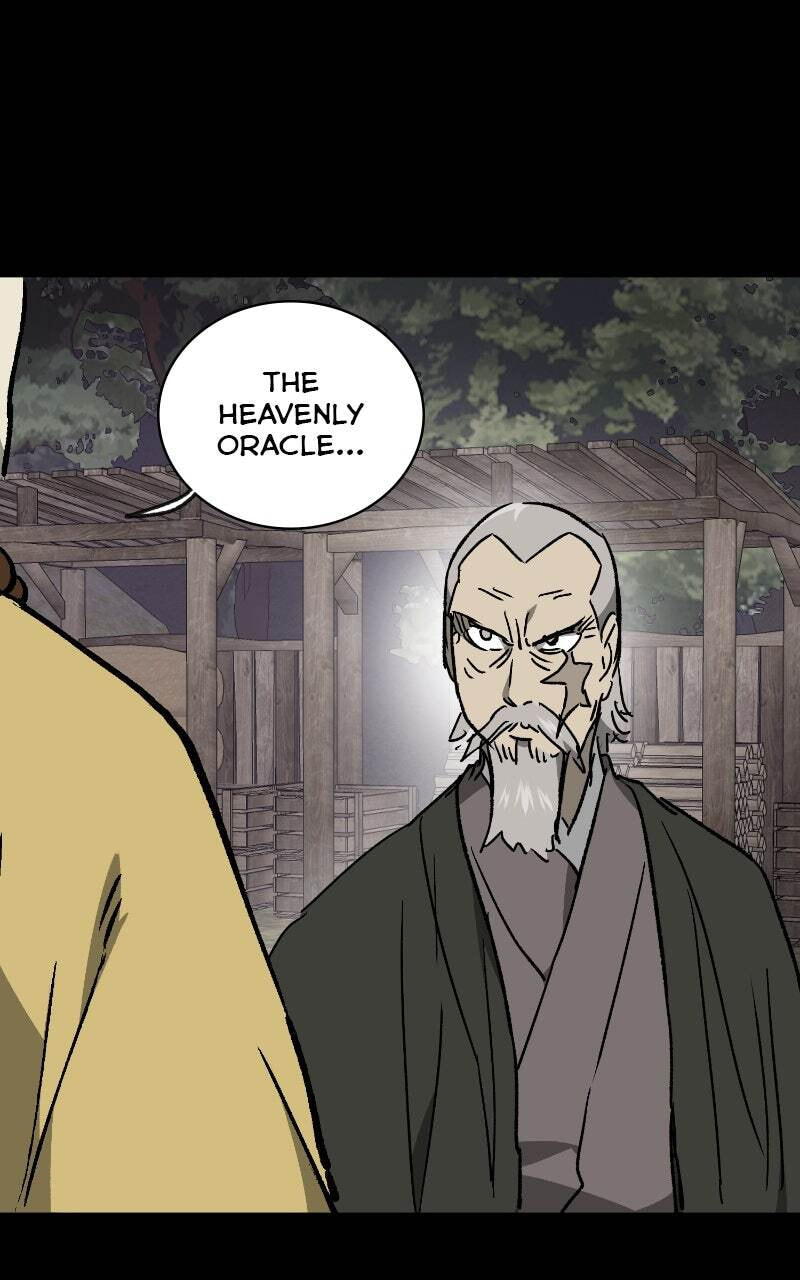 Read Infinite Leveling: Murim chapter 202 image 125 on Lezhin