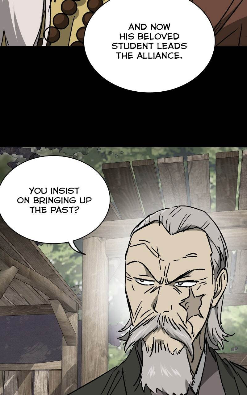 Read Infinite Leveling: Murim chapter 202 image 127 on Lezhin