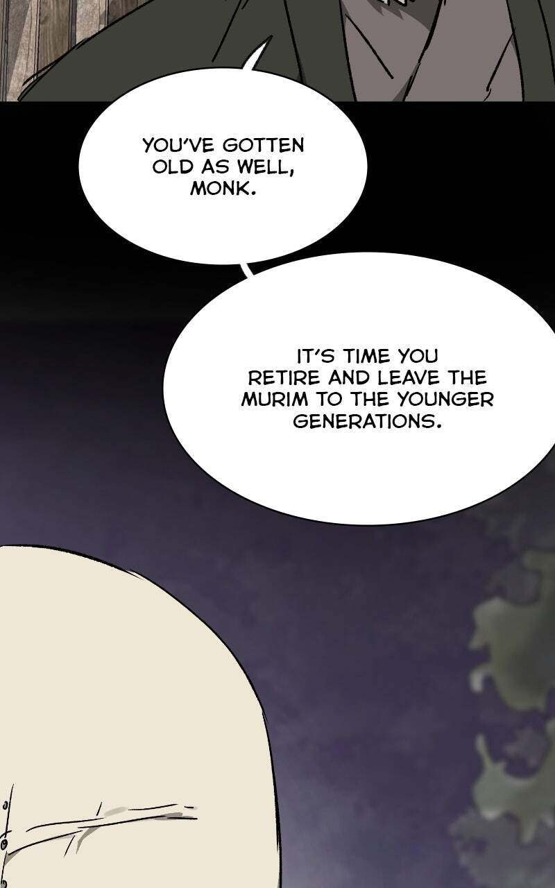 Read Infinite Leveling: Murim chapter 202 image 128 on Lezhin