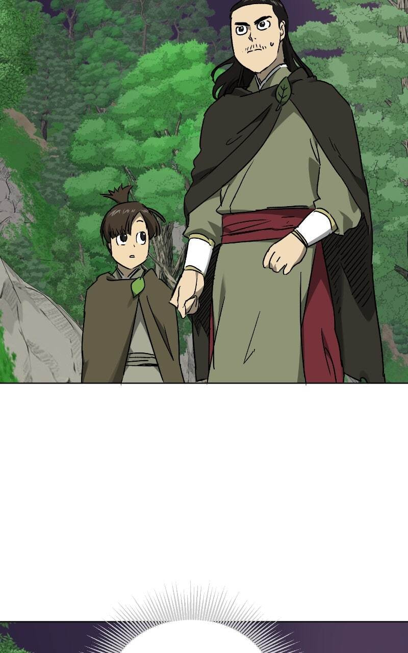 Read Infinite Leveling: Murim chapter 202 image 13 on Lezhin