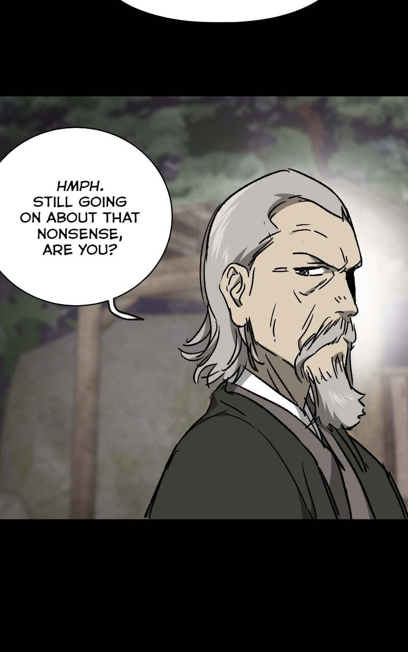 Read Infinite Leveling: Murim chapter 202 image 130 on Lezhin
